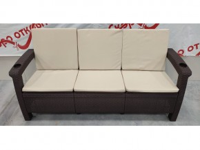 Диван Yalta Premium Sofa 3 Set в Сухом Логу - suhoj-log.магазин96.com | фото