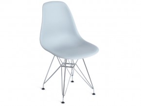 Стул Cindy Iron chair Eames mod. 002 серый в Сухом Логу - suhoj-log.магазин96.com | фото