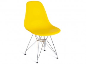 Стул Cindy Iron chair Eames mod. 002 желтый в Сухом Логу - suhoj-log.магазин96.com | фото