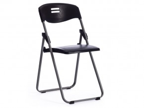 Стул складной Folder chair 2 mod. 222 черный в Сухом Логу - suhoj-log.магазин96.com | фото