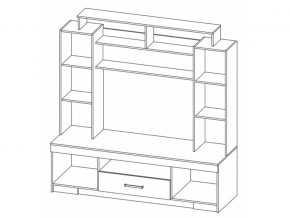 центральная секция в Сухом Логу - suhoj-log.магазин96.com | фото